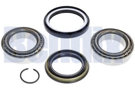 MB160670,HYUNDAI MB160670 Wheel Bearing Kit for HYUNDAI