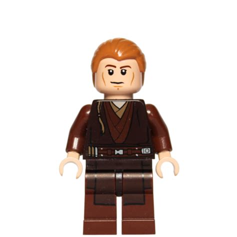Anakin Skywalker (2013) - LEGO Star Wars Minifigur, sw0488 - Deine ...