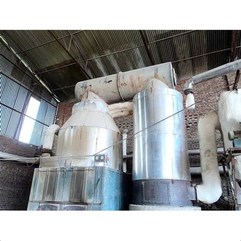 Wood Fired Hot Water Generator At 649000 00 INR In Ahmedabad Khodiyar Engineering