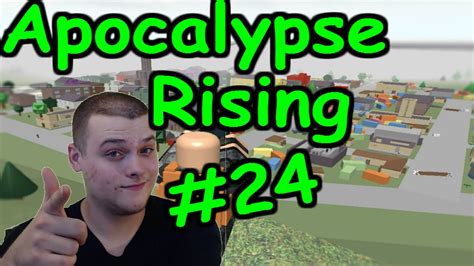 Logman Is Back Apocalypse Rising Kin Reimainged 24 YouTube