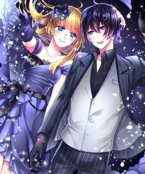 Cute Gay Anime Kiss Vserabook