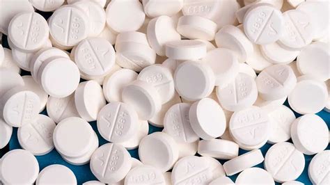 What Is A Fentanyl Pill? - Addiction Resource