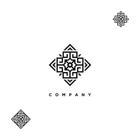 1,500+ Carpet Logo Design Stock Illustrations, Royalty-Free Vector ...