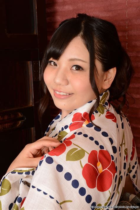 Mika Konishi 小西みか Set01 [Digi-Graデジグラ] 写真集 - 微图坊