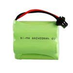 Nimh Rechargeable Battery Sc Mah V Ainbattery