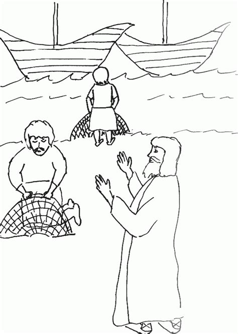 Nehemiah Coloring Pages Coloring Home