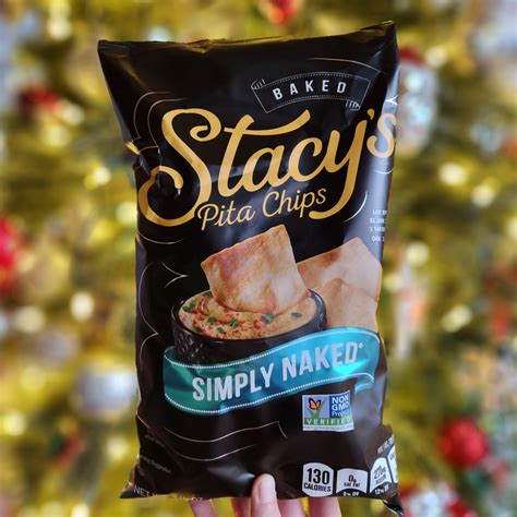 Stacy S Simply Naked Pita Chips Reviews Abillion