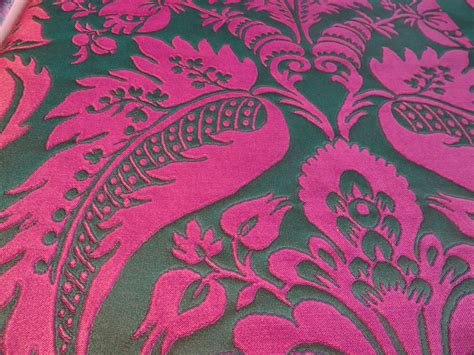 ETRO Wallpaper Collection - Tuchfühlung | Ihr Raumausstatter Oberursel