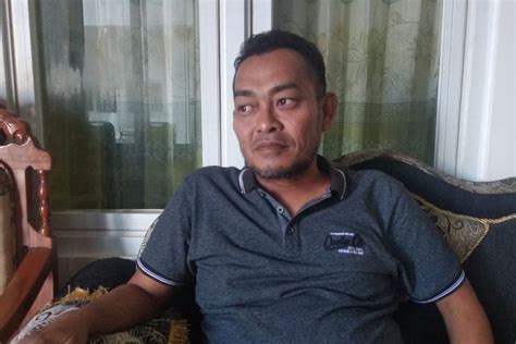 Tersangka Korupsi Bansos Kebakaran Di Bima Akan Diperiksa Usai Pulang Haji