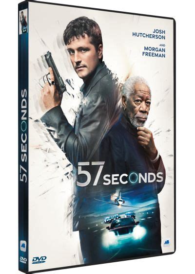 DVDFr 57 Seconds DVD