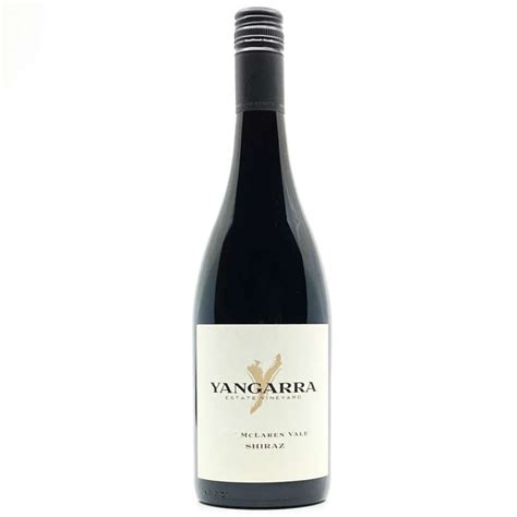 Yangarra Shiraz 2021 Annandale Cellars