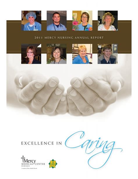 EXCELLENCE IN Mercy Medical Center Dubuque