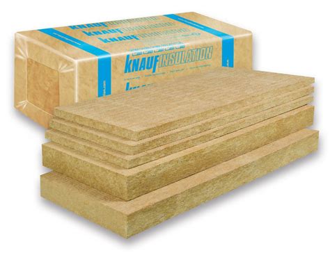 Knauf Insulation FKD Vata Minerala Bazaltica Gr 30mm 1000x6