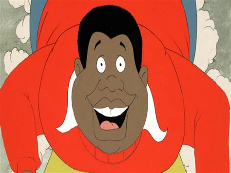 Fat Albert And The Cosby Kids Wallpapers - Wallpaper Cave