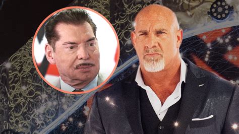 Goldberg Calls Out Vince McMahon Over Broken Promise For Retirement Match