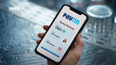 Paytm Records Over Fold Jump In Loan Disbursals In Oct Dec