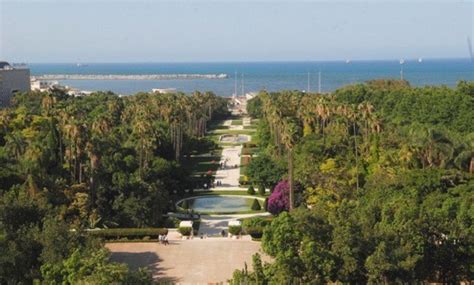 Les Statues Du Jardin Dessai El Hamma Retrouvent Leur Lustre Dantan