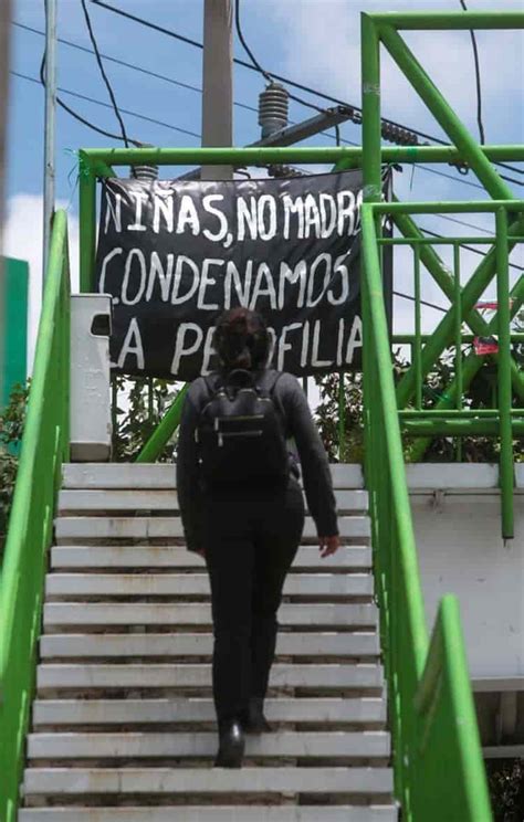 Despenalizan Aborto En Hidalgo Pero Aún Es Una Deuda Para Las Mujeres