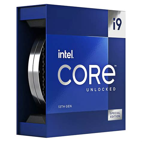 Intel Core I9 13900ks 3 2 Ghz 6 0 Ghz Bx8071513900ks Achat