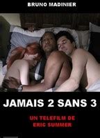 Never Without Nude Scenes