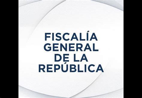 Fgr Obtiene Sentencias Y Vinculaciones A Proceso Palestra