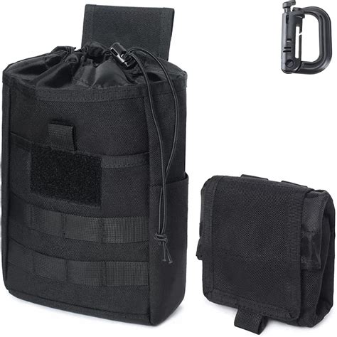 Wynex Tactical Pouches Organize And Secure Your Gear