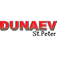 Dunaev | Brands of the World™ | Download vector logos and logotypes