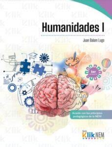 HUMANIDADES 1 El Arte De Leer