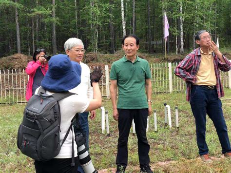 内蒙古大兴安岭森林生态系统国家野外科学观测研究站