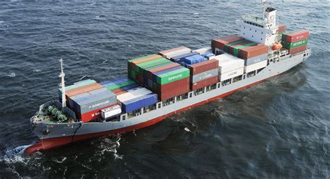 cargo, Ship, Tanker, Ship, Boat, Transport, Container, Freighter