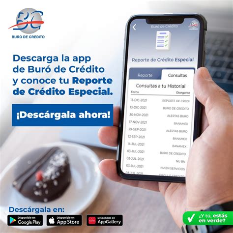Bur De Cr Dito On Twitter Conoce Tu Historial Crediticio Consultando