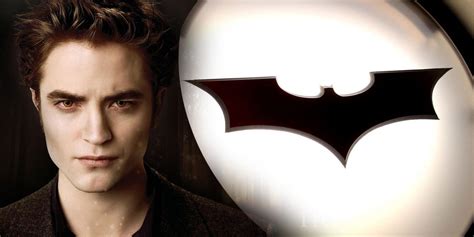 The Batman's Robert Pattinson Explains Why He Took the Part | CBR