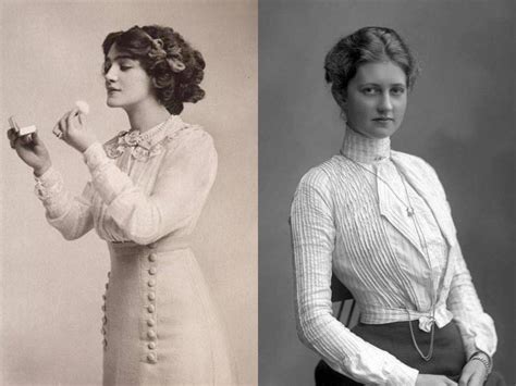 What Were the Fashion Trends Worn on Board the Titanic? - Cultura Colectiva