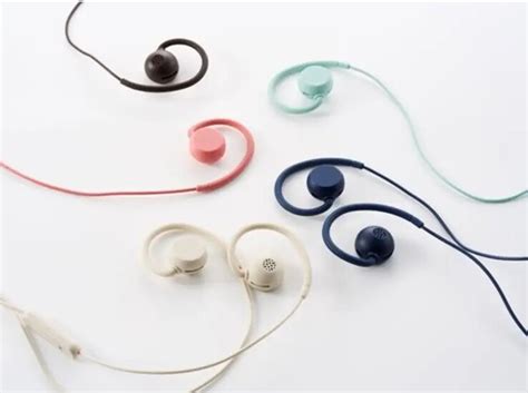 NTT Sonority представляет открытые наушники nwm Dots и nwm Wired с ...