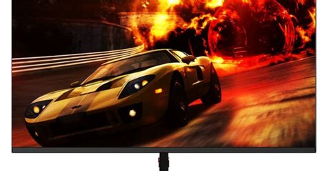 TWISTED MINDS FHD 27 INCH 165HZ 1MS HDMI 2 0 GAMING MONITOR NUMBER