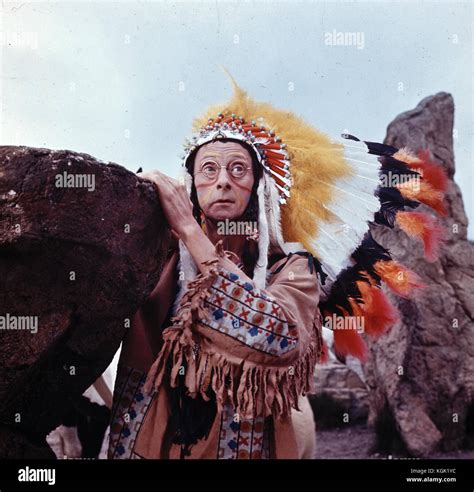 Carry on Cowboy (1966) , Charles Hawtrey Stock Photo - Alamy