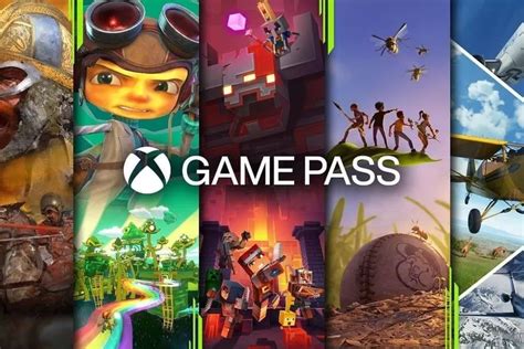 Rekomendasi Game Terbaik Yang Harus Kamu Mainkan Di Xbox Game Pass