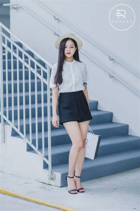 Hot girl Ngoại Thương gây sốt trong phim Điều chưa nói của Vlogger Huy Cung là ai