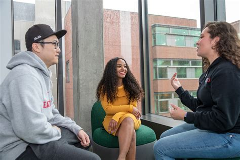 Programs | Nursing | College of Nursing & Health Sciences | Seattle