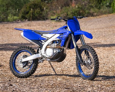 Yamaha Yz Fx Dirt Bike Test