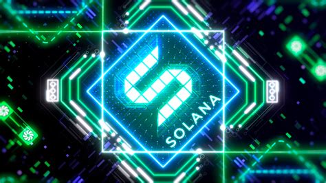 Solana Sol Un Cosyst Me Entre Exchange Ftx Et Proof Of History