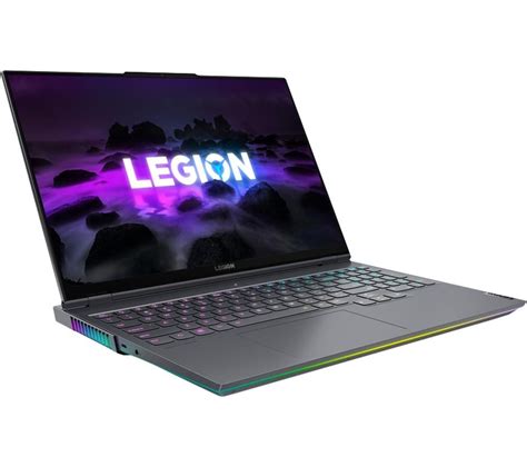 Lenovo Legion 7 Ryzen 9 Rtx 3070 - Where to Buy it at the Best Price in UK?