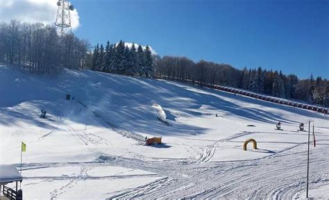 È weekend sugli sci anche alle Piane di Mocogno Gazzetta di Modena