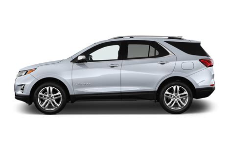 2019 Chevrolet Equinox Prices Reviews And Photos Motortrend