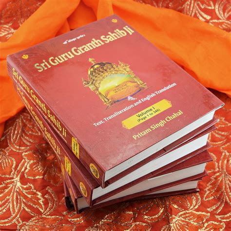 Guru Granth Sahib Ji Original