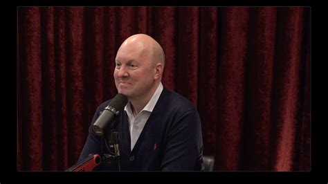 Marc Andreessen Describes Alarming Meeting With Biden Regime That