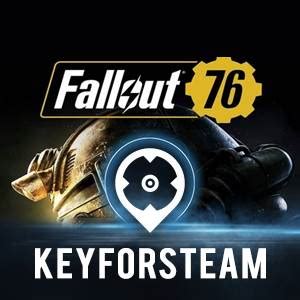 Fallout 76 Key kaufen Preisvergleich