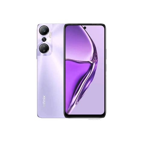 Infinix Hot S GB GB Free Fire GREENTELCOM