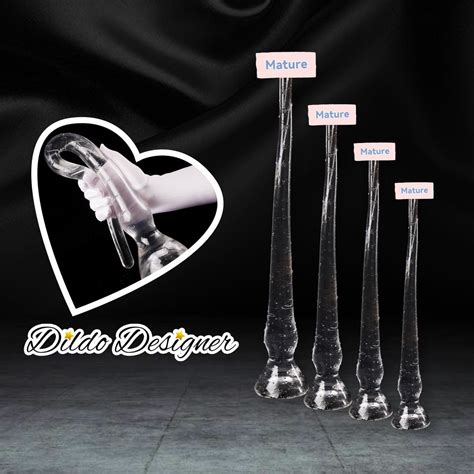 Long Butt Plug Super Long Anal Plug Soft Anal Dildo Clear Butt Plug Long Dildo Anal