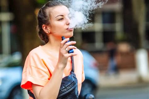 Interesting Facts About Vaping Expert Vaping